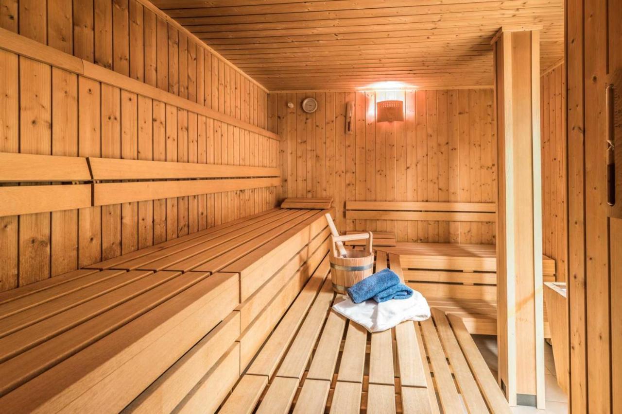 Hotel Ferienwohnanlage Oberaudorf Extérieur photo