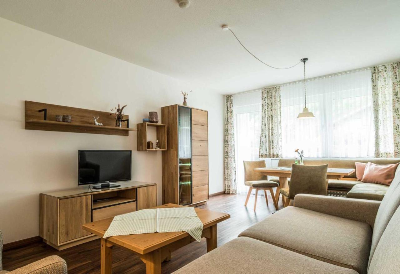 Hotel Ferienwohnanlage Oberaudorf Extérieur photo