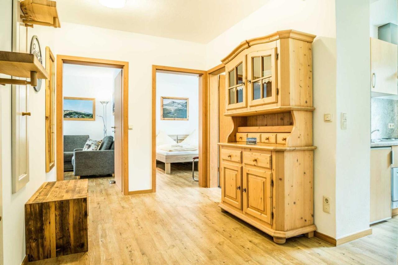 Hotel Ferienwohnanlage Oberaudorf Extérieur photo