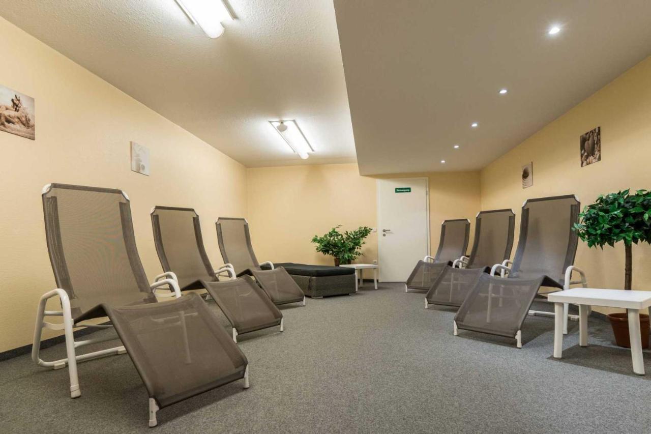 Hotel Ferienwohnanlage Oberaudorf Extérieur photo
