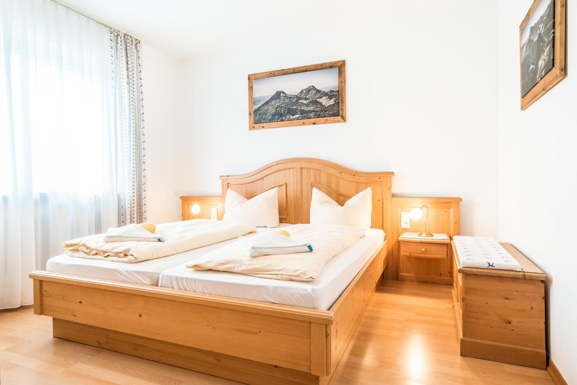 Hotel Ferienwohnanlage Oberaudorf Extérieur photo