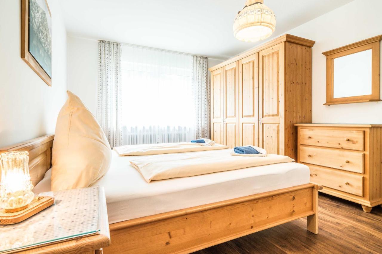 Hotel Ferienwohnanlage Oberaudorf Extérieur photo