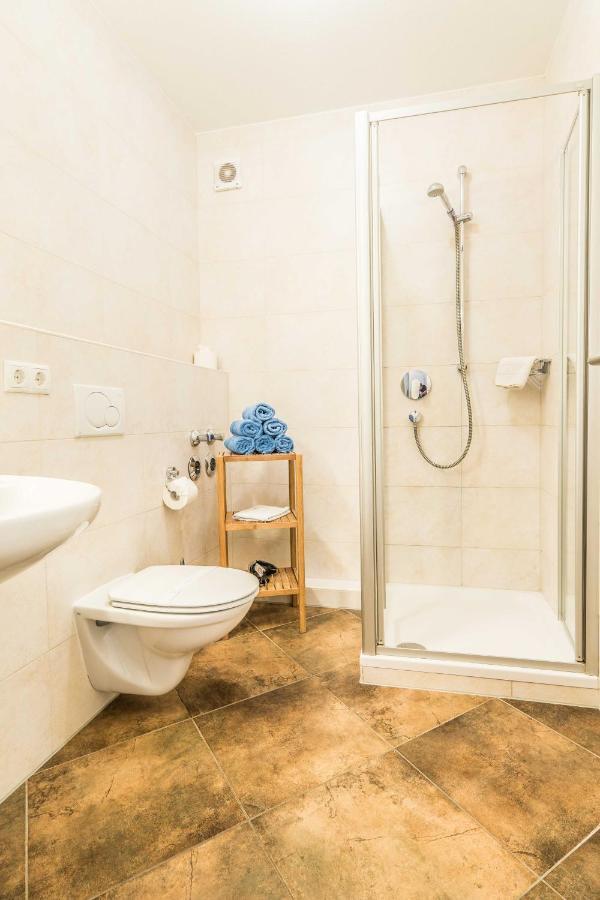 Hotel Ferienwohnanlage Oberaudorf Extérieur photo