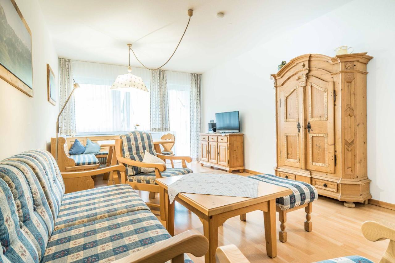 Hotel Ferienwohnanlage Oberaudorf Chambre photo