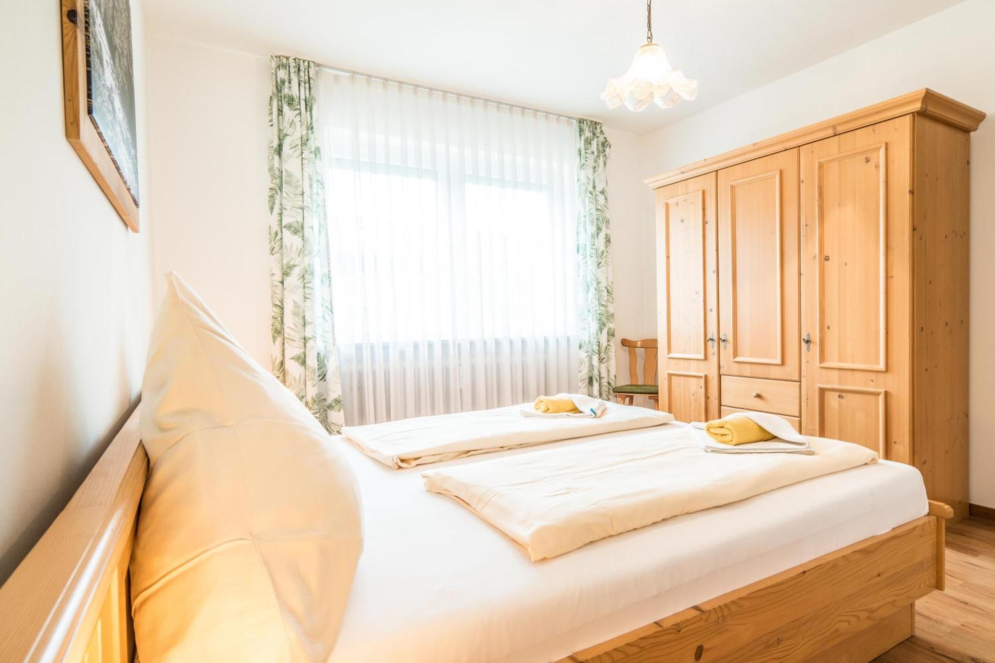 Hotel Ferienwohnanlage Oberaudorf Chambre photo