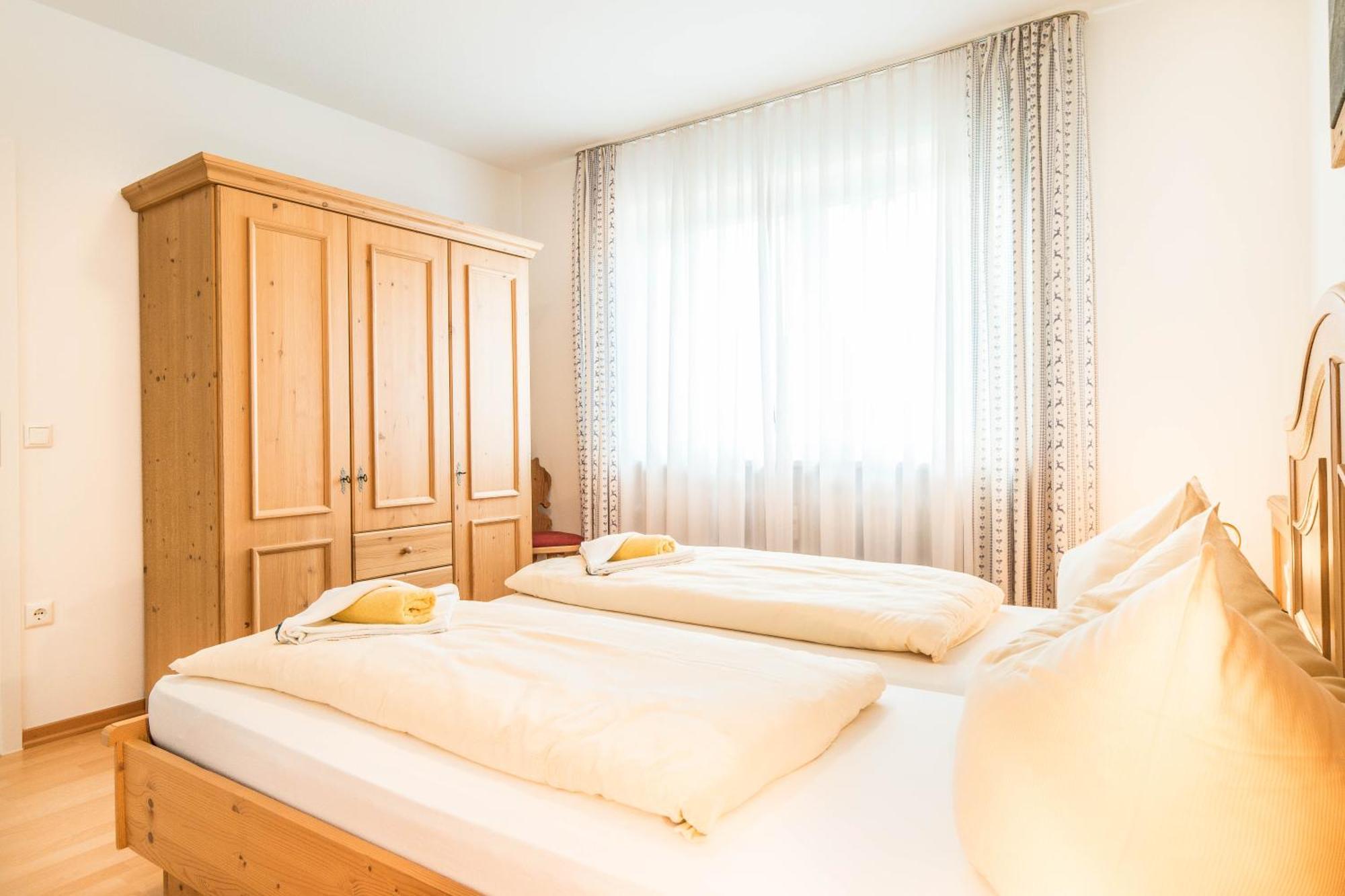 Hotel Ferienwohnanlage Oberaudorf Chambre photo