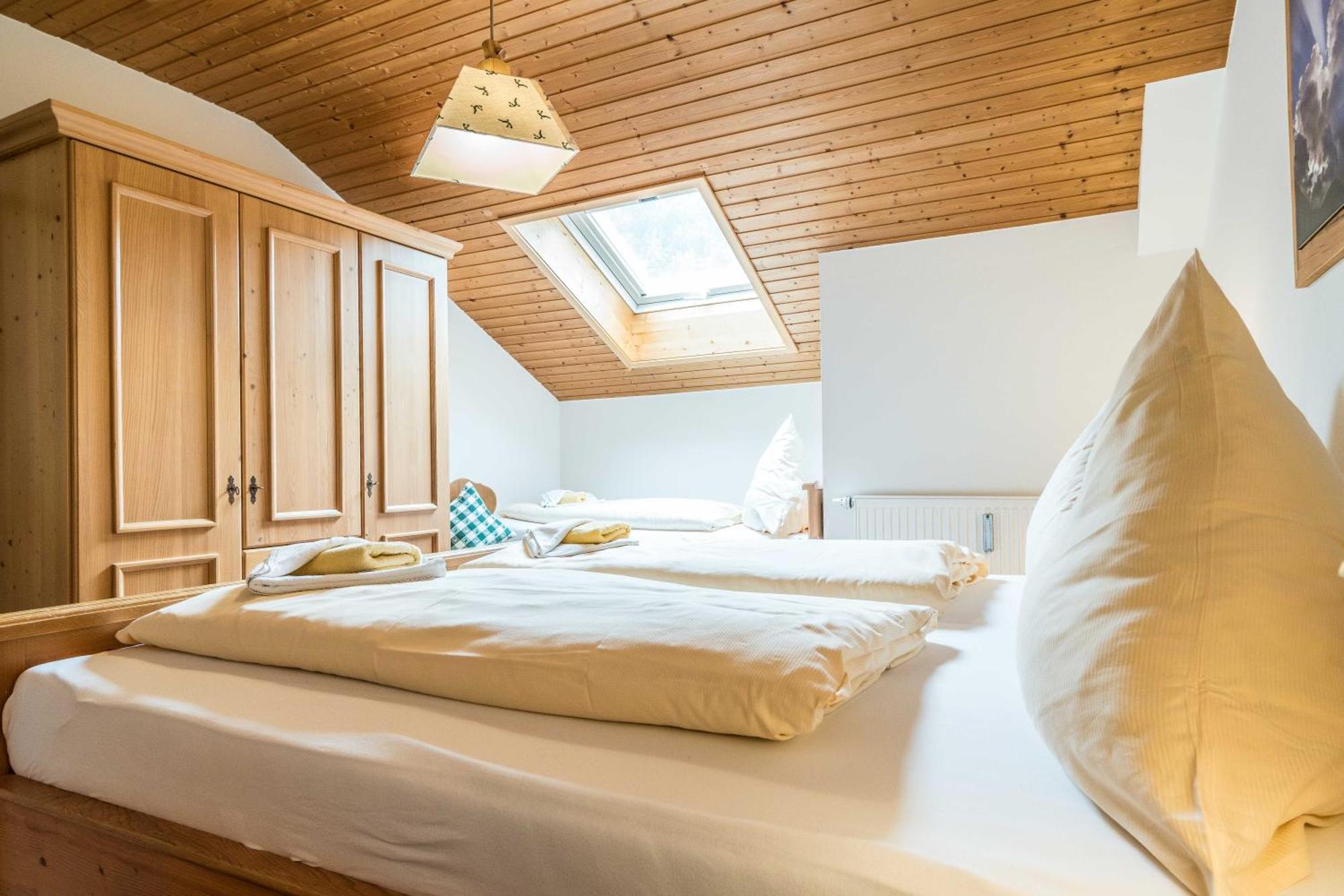 Hotel Ferienwohnanlage Oberaudorf Chambre photo