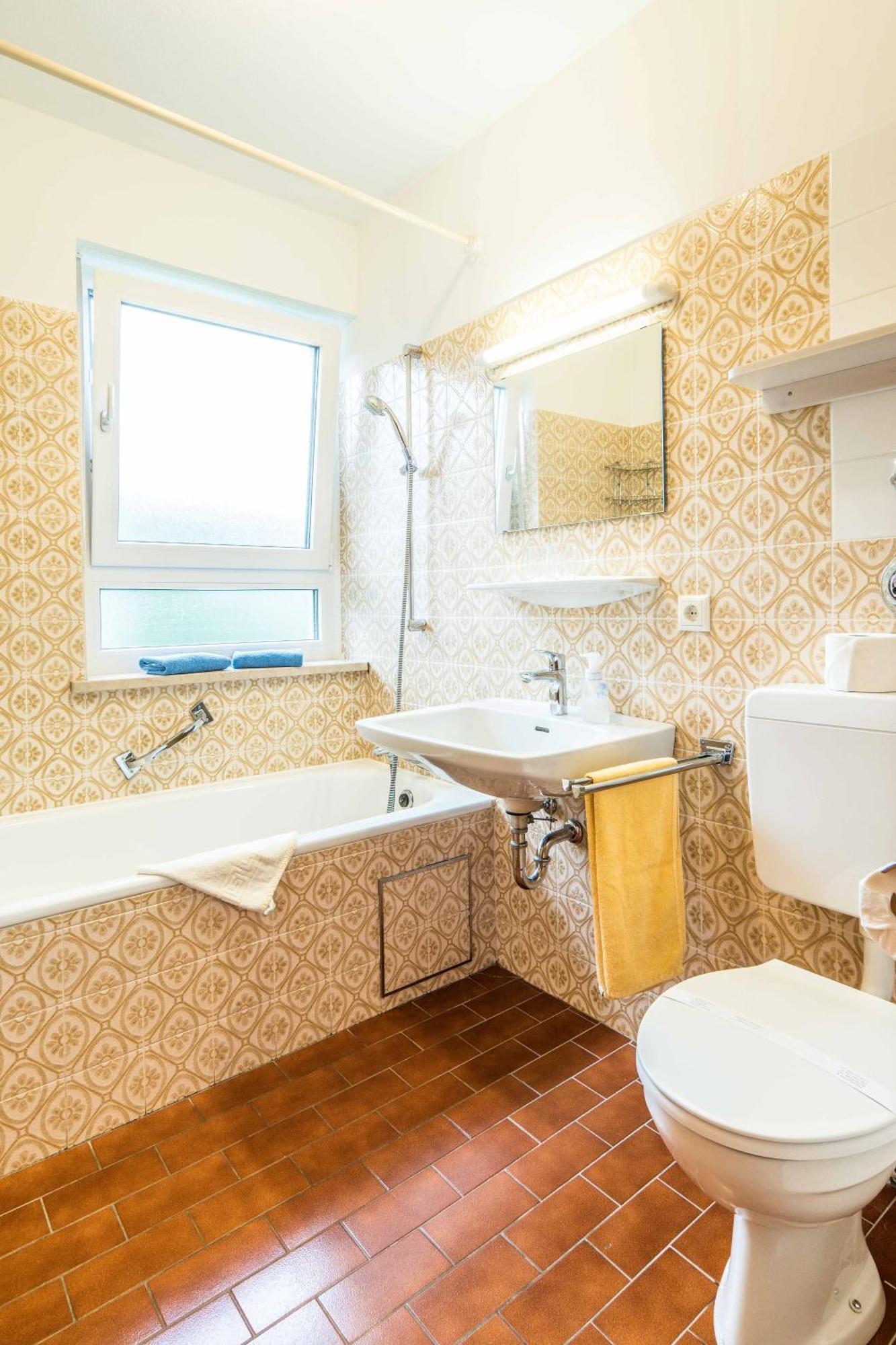 Hotel Ferienwohnanlage Oberaudorf Chambre photo