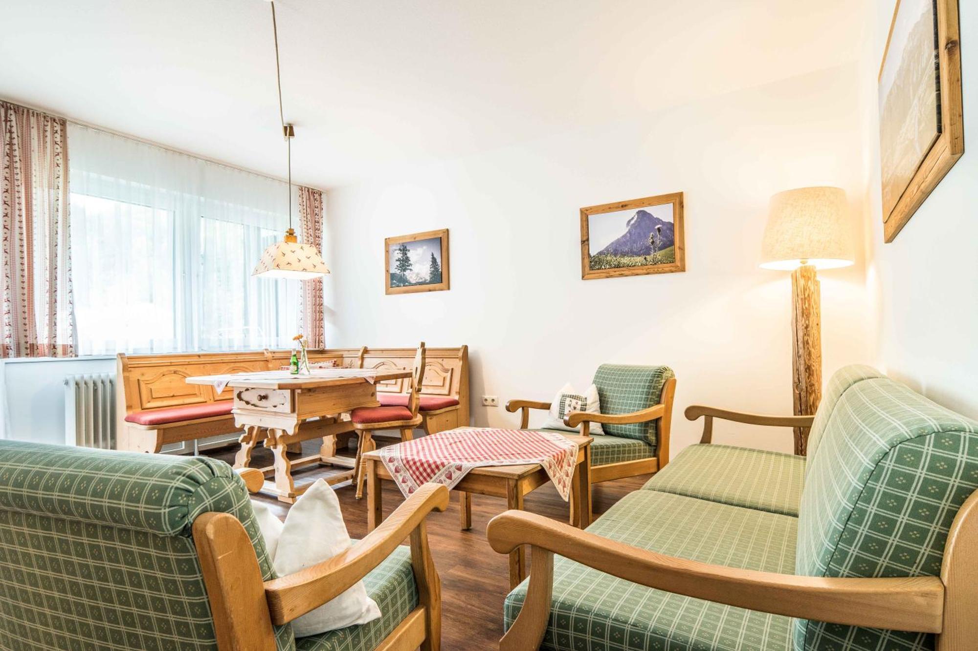 Hotel Ferienwohnanlage Oberaudorf Chambre photo