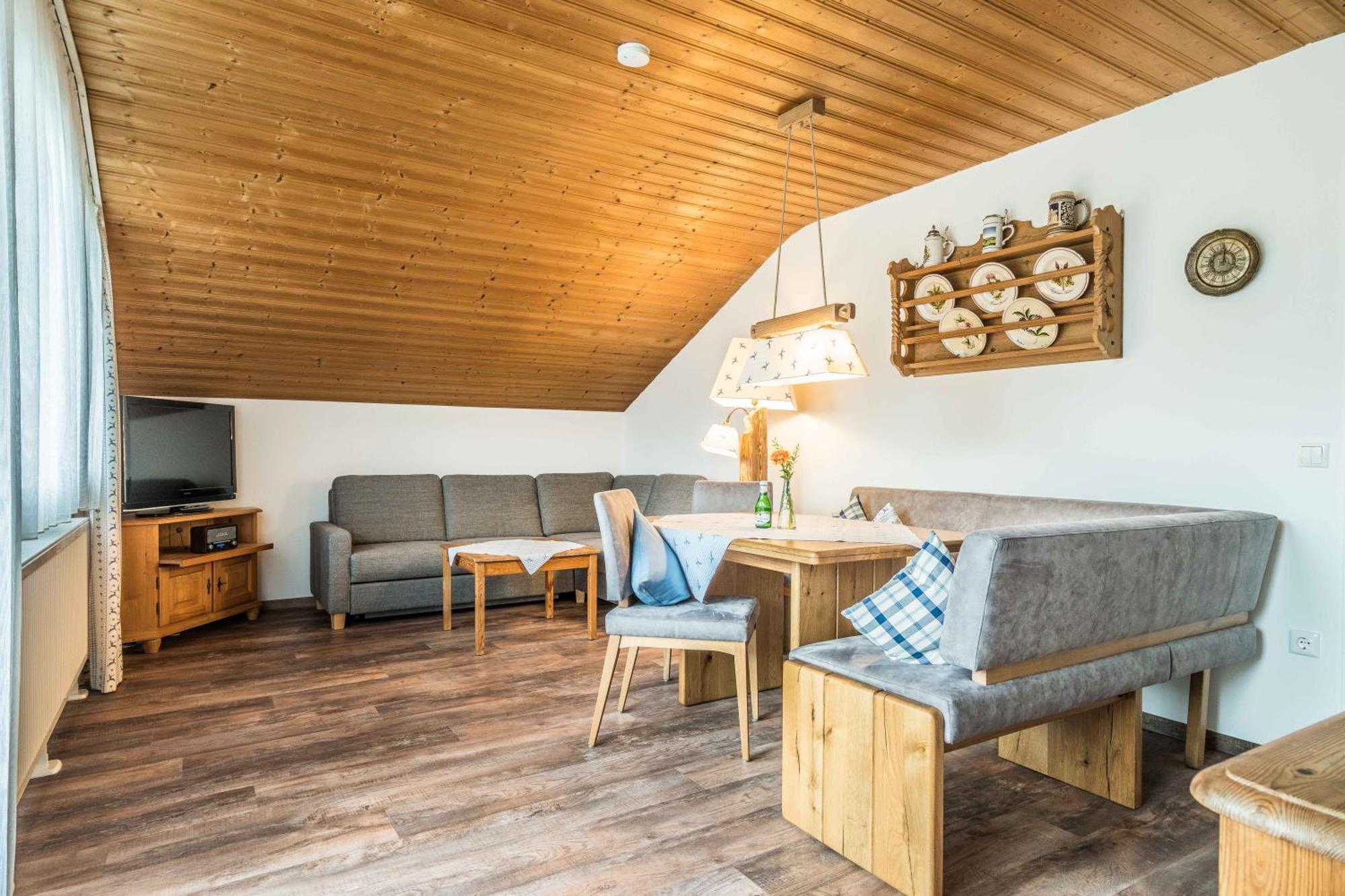 Hotel Ferienwohnanlage Oberaudorf Chambre photo